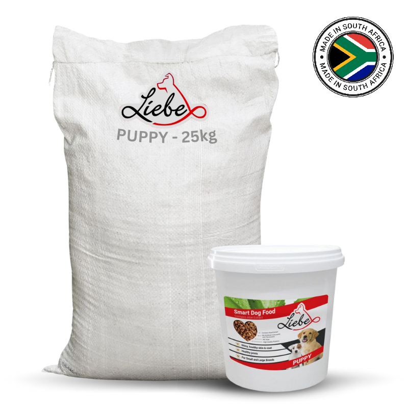 Puppy Food